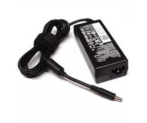 DELL MGJN9 toiteadapter ja vaheldi Hoonesisene 65 W Must