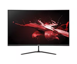 Acer ED320QR P