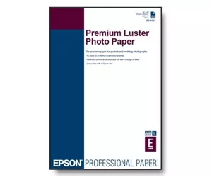 Epson Premium, DIN A4, 250g/m²