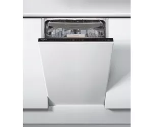 Whirlpool WSIP 4O33 PFE