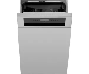 Whirlpool WSBO 3O34 PF X