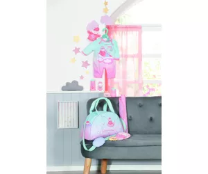 Baby Annabell Baby Care Set