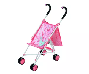 Baby Annabell Active Stroller with Bag