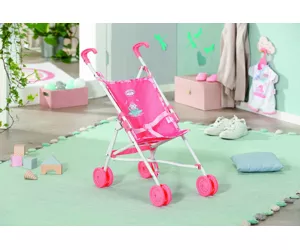 Baby Annabell Active Stroller FOB only