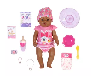 BABY born Magic Girl DoC