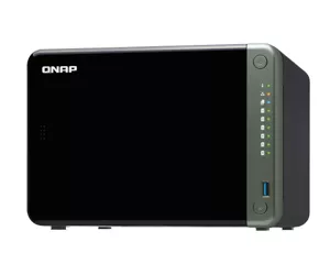 QNAP TS-653D