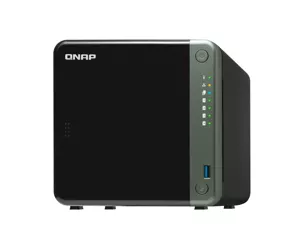 QNAP TS-453D