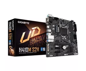 Gigabyte H410M S2H