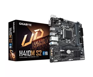 Gigabyte H410M S2