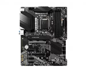 MSI Z490-A PRO