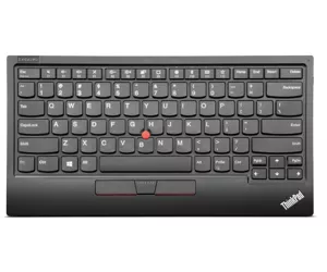 Lenovo ThinkPad TrackPoint Keyboard II