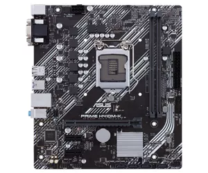 ASUS PRIME H410M-K