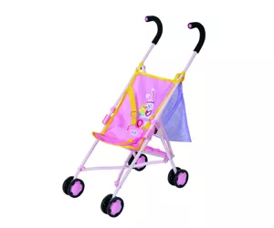 BABY born Stroller with Bag