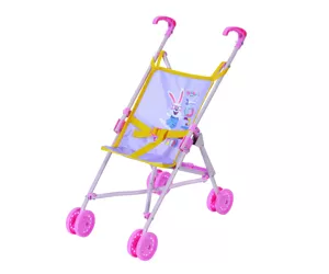 BABY born Stroller FOB only