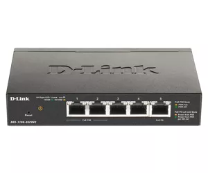 D-Link DGS-1100-05PDV2