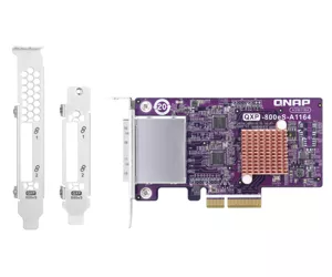 QNAP QXP-800ES-A1164