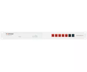 Rackmount.IT Rack Mount Kit for FortiGate 40F