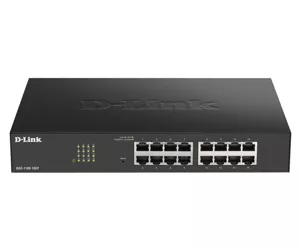 D-Link DGS-1100-16V2