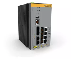 Allied Telesis AT-IE340-12GP-80