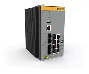 Allied Telesis AT-IE340-12GT-80