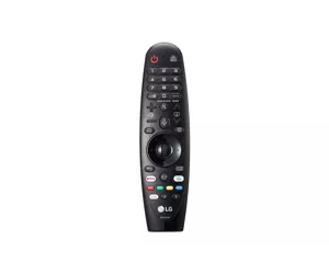 LG MR20GA nuotolinio valdymo pultelis TV Mygtukams / ratukui