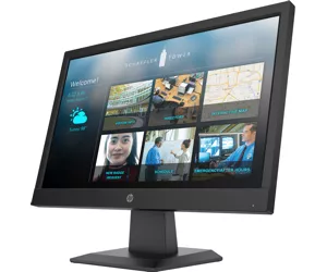 HP P19b G4 Monitor