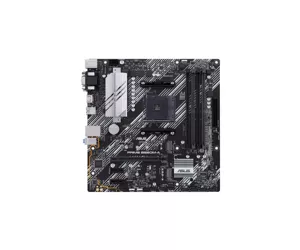 ASUS PRIME B550M-A AMD B550 Разъем AM4 Микро ATX