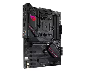 ASUS ROG STRIX B550-F GAMING AMD B550 Разъем AM4 ATX