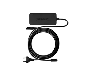 Ninebot by Segway Kickscooter Charger