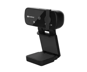 Sandberg USB Webcam Pro+ 4K