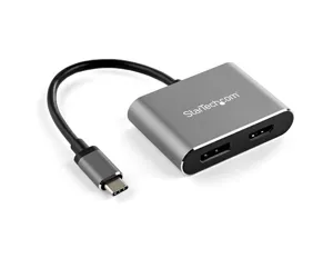 StarTech.com CDP2DPHD