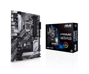 ASUS PRIME H470-PLUS