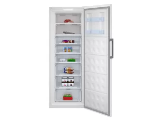 Beko RFNE448E45W