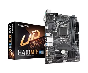 Gigabyte H410M H