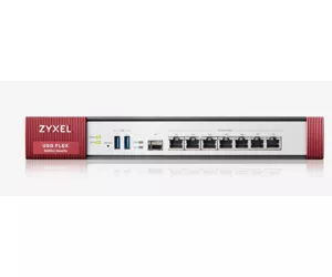 Zyxel USG Flex 500