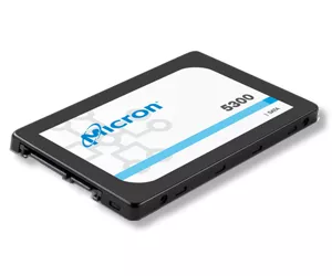 Lenovo 4XB7A38182 SSD diskdzinis 480 GB Serial ATA III 3D TLC NAND