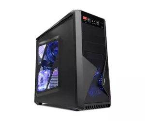 Zalman Z9 Plus