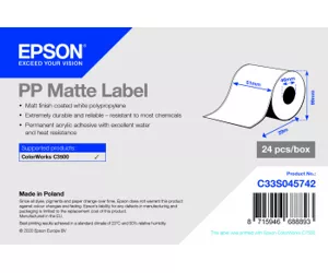 Epson C33S045742