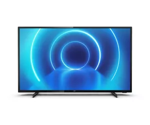 Philips 7500 series 50PUS7505/12 televizorius 127 cm (50") 4K Ultra HD Smart TV „Wi-Fi“ Juoda