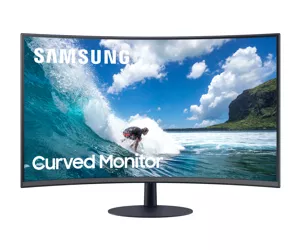 Samsung C24T550FDU