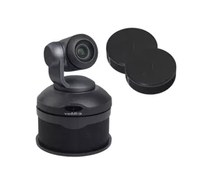 Vaddio ConferenceSHOT AV Bundle - TableMIC 2