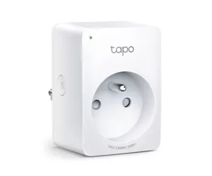 TP-Link Tapo P100 интеллектуальная розетка 2300 W Белый