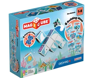 Geomag MagiCube GM146