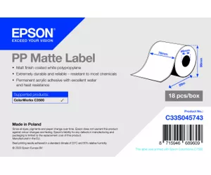 Epson C33S045743