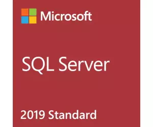 Microsoft SQL Server 2019 Standard