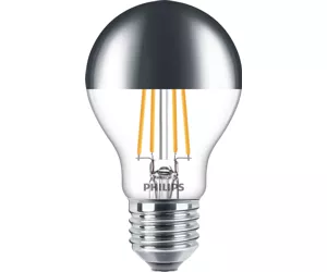 Philips 8718699782474 LED-pirn 7,2 W E27 F