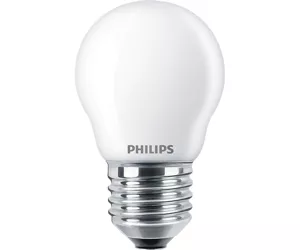 Philips 8718699763916 LED bulb 4.3 W E27 F