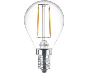 Philips 8718699777555 LED лампа 2 W E14 E