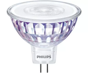 Philips 8718699773991 LED лампа 5 W GU5.3 G