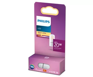 Philips Kapsel